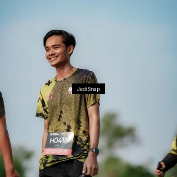 Runner Photo 6838500