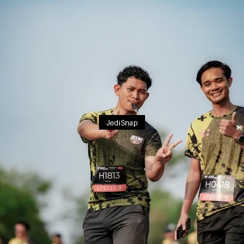 Runner Photo 6838501