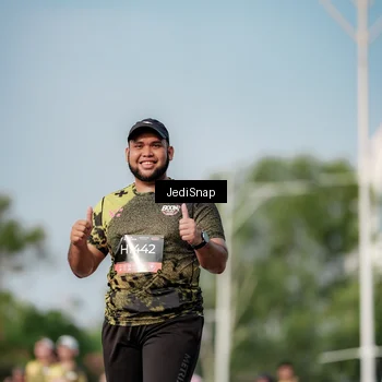 Runner Photo 6838516