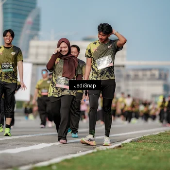 Runner Photo 6838519