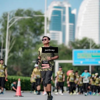 Runner Photo 6838530