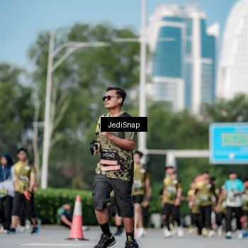 Runner Photo 6838546