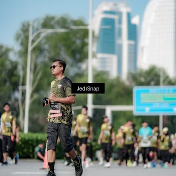 Runner Photo 6838547