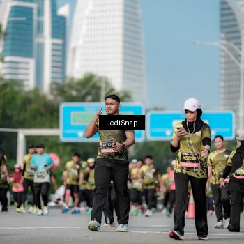 Runner Photo 6838549