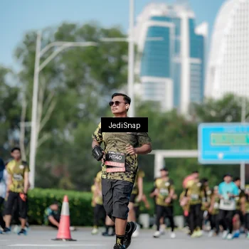 Runner Photo 6838550