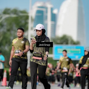 Runner Photo 6838563