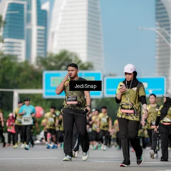 Runner Photo 6838564