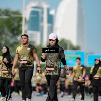 Runner Photo 6838567