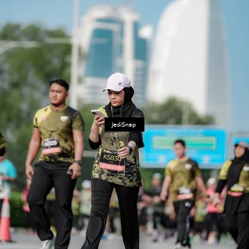Runner Photo 6838570