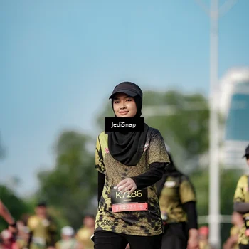 Runner Photo 6838580