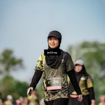 Runner Photo 6838583