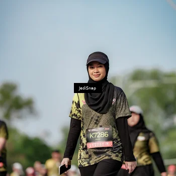 Runner Photo 6838588