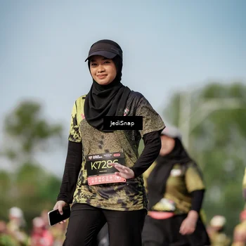 Runner Photo 6838591