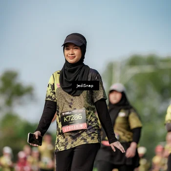 Runner Photo 6838593