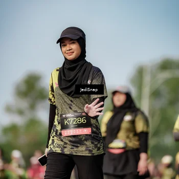 Runner Photo 6838595