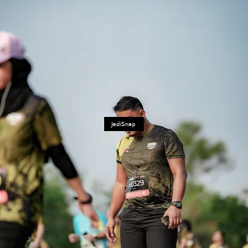 Runner Photo 6838596