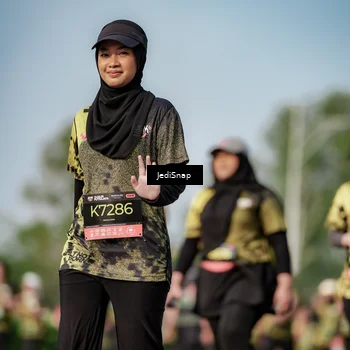 Runner Photo 6838598