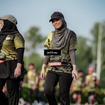 Runner Photo 6838606