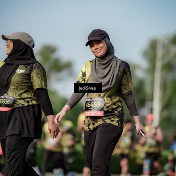 Runner Photo 6838608