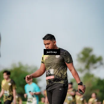 Runner Photo 6838630