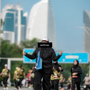 Runner Photo 6838632
