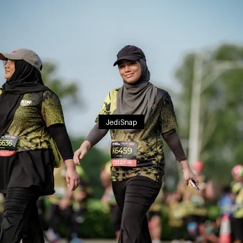 Runner Photo 6838634
