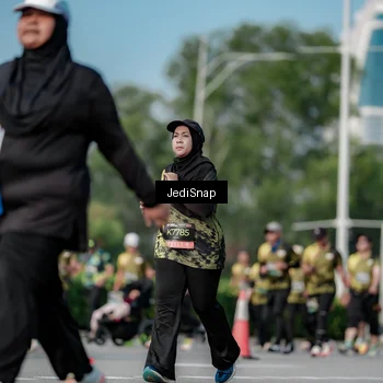 Runner Photo 6838646