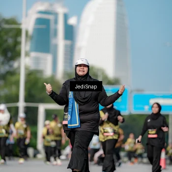 Runner Photo 6838670