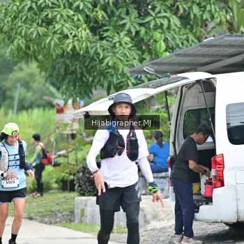 Runner Photo 68387