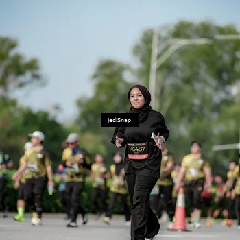 Runner Photo 6838704