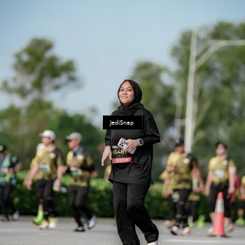 Runner Photo 6838712