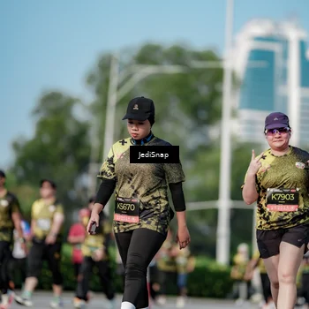 Runner Photo 6838734