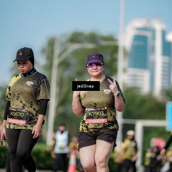 Runner Photo 6838735