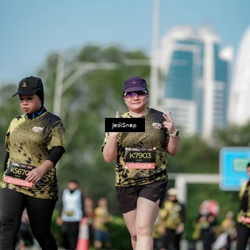 Runner Photo 6838737