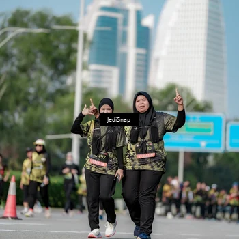 Runner Photo 6838745