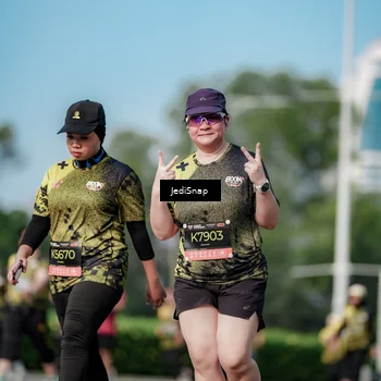 Runner Photo 6838747