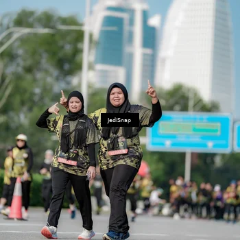 Runner Photo 6838773