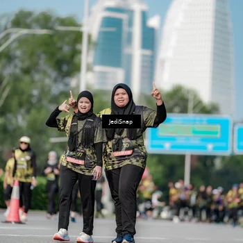 Runner Photo 6838778