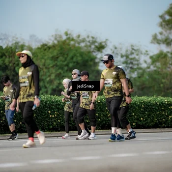 Runner Photo 6838780