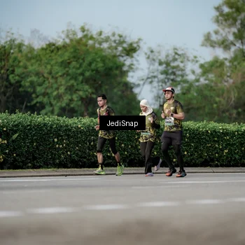 Runner Photo 6838824