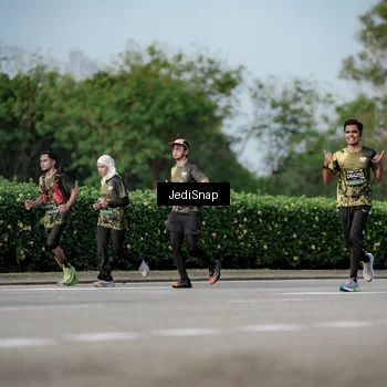 Runner Photo 6838829