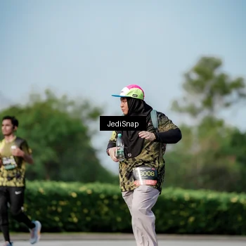 Runner Photo 6838838