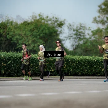 Runner Photo 6838847