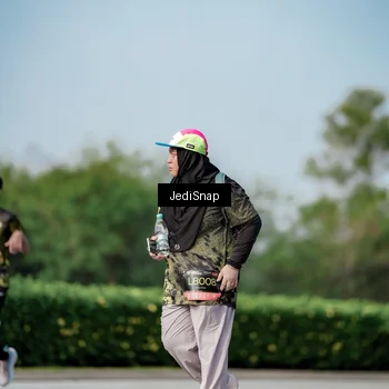 Runner Photo 6838848