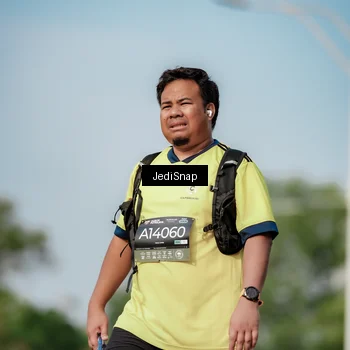 Runner Photo 6838855