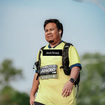 Runner Photo 6838867