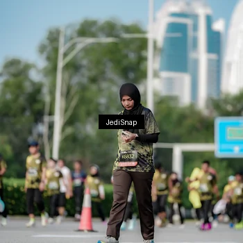 Runner Photo 6838881