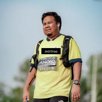 Runner Photo 6838892