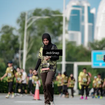 Runner Photo 6838895