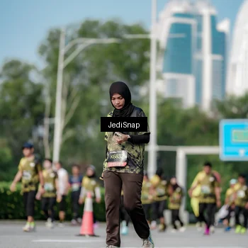 Runner Photo 6838900
